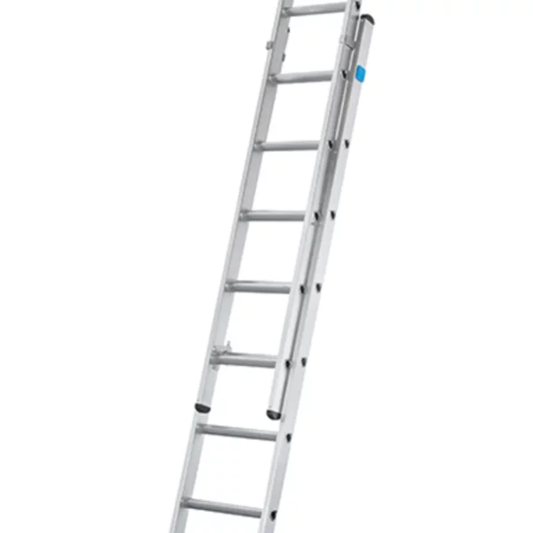 Zarges Everest 2DE D-fokos tolólétra