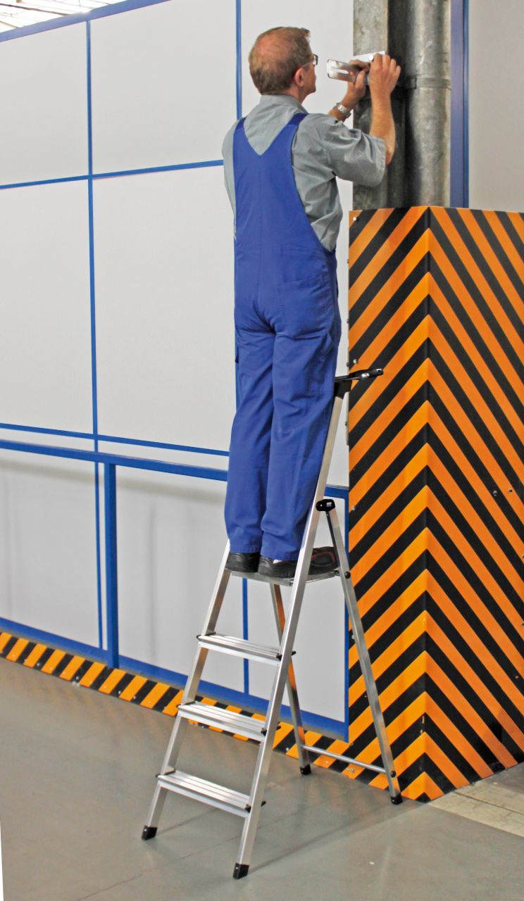 KRAUSE MONTO Safety - Image 3