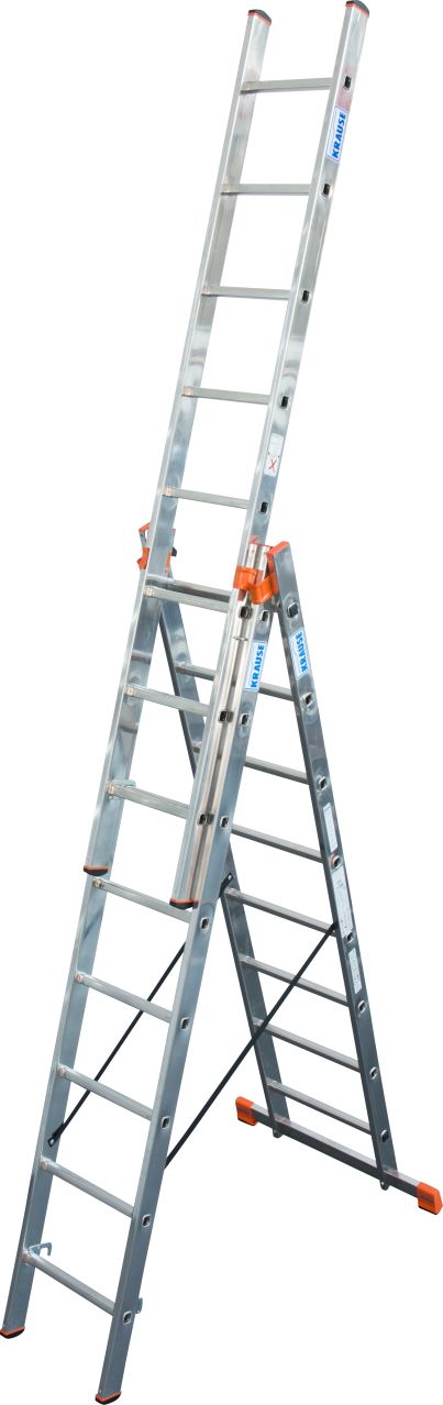 KRAUSE MONTO Tribilo háromtagú, \"lépcsőzhető\" - Image 2