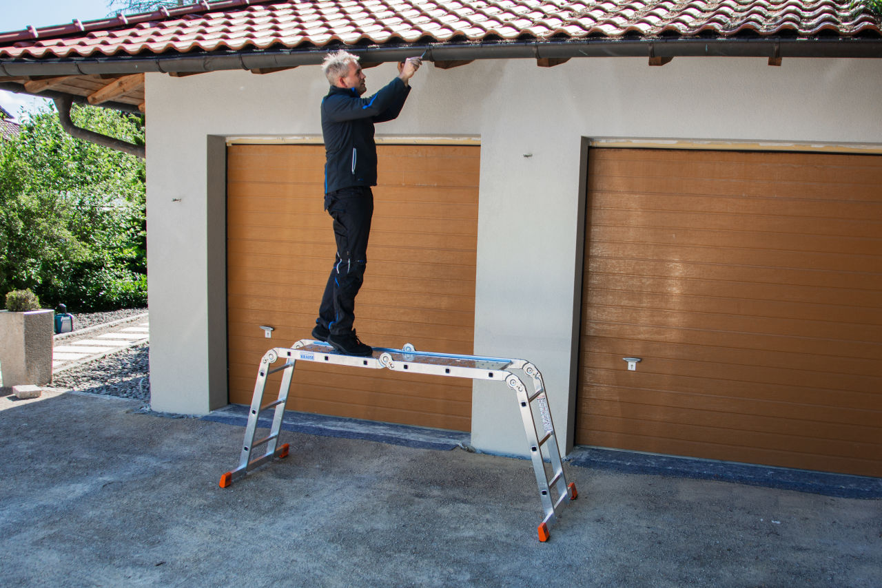 KRAUSE Monto Multimatic - Image 5