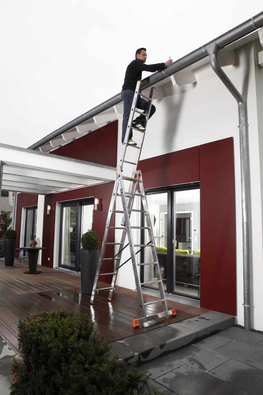 KRAUSE MONTO Tribilo háromtagú, \"lépcsőzhető\" - Image 5